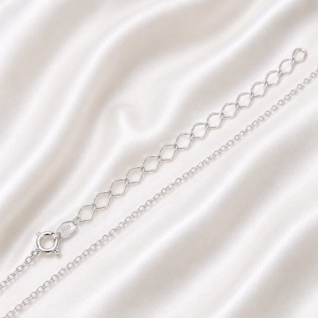 Cadena de Plata 925